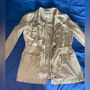 Old Navy Utility Jacket